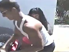 Любители, Анальный секс, Красотки, Блондинки, Брюнетки