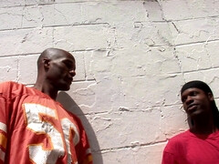 Anal, Verga grande, Negro, Mamada, Gay, Masturbación