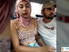 Enthousiasteling, Webcamera