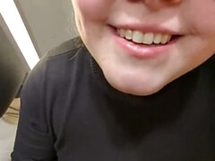 Amateur, Grosse bite, Couple, Éjaculer dans la bouche, Allemand, Hd, Fait maison, Public