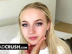 Americano, Mamada, Estilo perrito, Sexo duro, Hd, Coño, Flaco, Adolescente