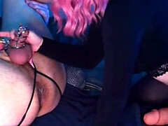 Любители, Черные, Грязь, Властные, Пенис, Рабыни, Страпон, Жена