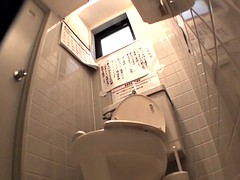 Asiatisch, Student, Spanner