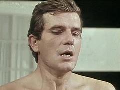 Минет, Секс без цензуры, Винтаж