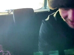 Любители, Большой член, Минет, Парочка, Семяизвержение, На природе, На публике, Бритые