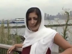 Арабское, Голландки, Латиноамериканки, На природе