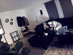 Минет, Рогоносцы, Межрасовый секс, Латиноамериканки, Милф, Застенчивая, Втроем, Жена