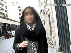 real teen girl amateur casting