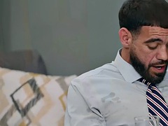 Lieveling, Dubbele penetratie, Voeten, Voeten fetish, Homo, Handbeurt, Zuigen, Trio