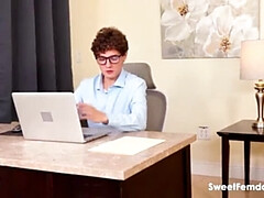 Anal, Verga grande, Dominación, Dominacion femenina, Hd, Lencería, Amante, Juguetes