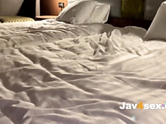 Asiatisch, Blasen, Handjob, Hd, Japanische massage