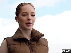 Grote lul, Zwart, Pijpbeurt, Diep in de keel, Lul, Interraciaal, Kut duiken, Tieten likken