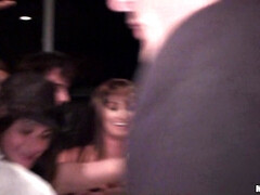 Chica, Mamada, Penetracion con dedos, Tetas naturales, Fiesta, Coño, Adolescente, Puta