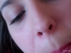 Enthousiasteling, Bruinharig, Sokken, Alleen