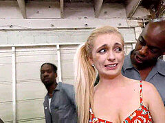 Grosser schwanz, Schwarz, Gruppensex, Jungendliche (18+)