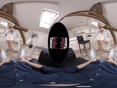 Amateur, Gros cul, Gros seins, Blonde, Sucer une bite, Éjaculation interne, Pov, Adolescente