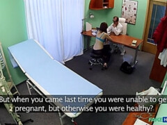 Enthousiasteling, Pijpbeurt, Sperma shot, Arts, Vingeren, Verpleegster, Kut duiken, Uniformpje