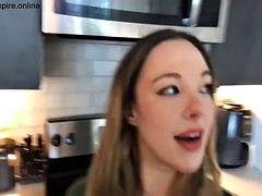 Anaal, Aziatisch, Lieveling, Mooie dikke vrouwen, Grote mammen, Pijpbeurt, Masturbatie, Alleen