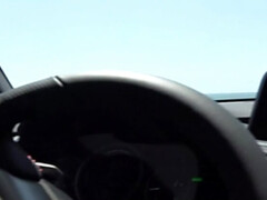 You take Paris to the beach!