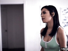 Grosse titten, Blasen, Vollbusig, Kehlenfick, Fingern, Faustfick, Jungendliche (18+), Ehefrau