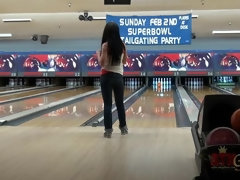 Leie, Grosse titten, Freundin, Pov, Öffentlich, Rasiert, Entkleiden, Titten