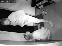 Enthousiasteling, Pijpbeurt, Gevangen, Bedriegen, Hd, Huisgemaakt, Man, Vrouw