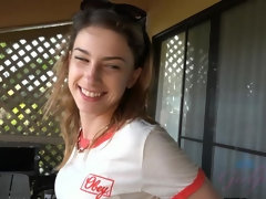 Enthousiasteling, Kont, Vriendin, Doordringend, Kut duiken, Mager, Speelgoed