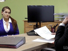 Большие сиськи, Брюнетки, Грудастые, Член, Секс без цензуры, Хд, Милф, В офисе