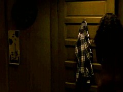 Alexa Davalos Nude - Feast Of Love - HD