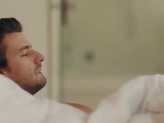 Rubia, Mamada, Corridas, Garganta profunda, Lamidas, Coño