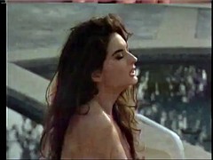 Spermaladung, Vintage