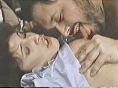 Couple, Rétro ancien