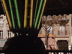 Sucer une bite, Éjaculation interne, Tir de sperme, Français, Lingerie, Orgie, Jarretelles, Rétro ancien