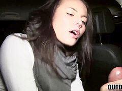 Pretty, boning, hard-core