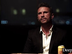 Slaapkamer, Pijpbeurt, Hondjeshouding, Ondergoed, Moeder die ik wil neuken, Geschoren, Kousen, Zuigen