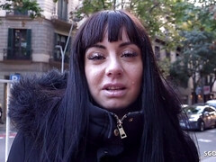 Anaal, Pijpbeurt, Sperma, Sperma shot, Duits, Hardcore, Moeder die ik wil neuken, Rijden