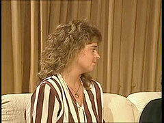 In den arsch, Paar, Fingern, Faustfick, Retro, Taboo, Vintage