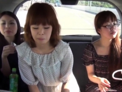 Amateur, Asiático, Hd, Japonés, Lesbiana, Realidad, Trio