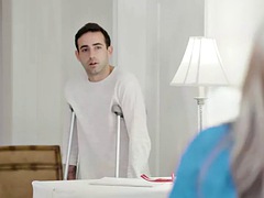 Amateur, Tetas grandes, Abuelita, Madres para coger