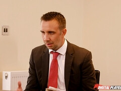 69 negenenzestig, Grote lul, Grote mammen, Zwart, Pijpbeurt, Bruinharig, Hakken, Interraciaal