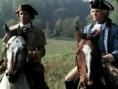 Katharina und ihre wilden Hengste. Old piece of German porn