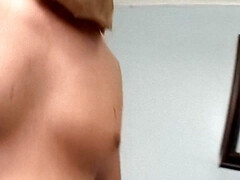 Bruinharig, Sperma shot, Hardcore, Ondergoed, Trio