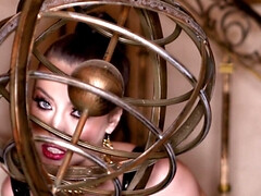 Anal, Sucer une bite, Gorge profonde, Queue, Hard, Hd, Petite femme, Nénés