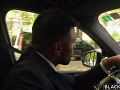 BLACKED BBC Hungry Blonde Ashby Winter Gets DPed For The Very First Time