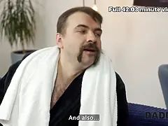 Beauté, Bizarre, Tromperie, Papa, Petite amie, Hd, Criant, Nénés