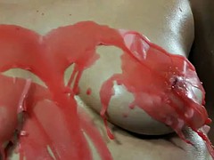 Садо мазо, Бондаж, Соблазенение, Порка