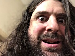 Haters, you are black or white fags! Hahaha