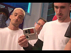 Anaal, Sperma, Groepseks, Orgie, Slet