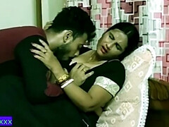 Anal, Asiático, Indio, Interracial, Madres para coger, Mamá, Hijo, Madrastra