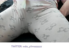 Arabisch, Asiatisch, Arsch, Grosser arsch, Grosse titten, Hd, Mutti, Stiefmutter